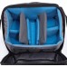 Рюкзак CASE LOGIC LUMINOSITY DSB-102 BLACK